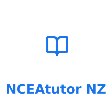NCEATutor NZ logo